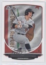 2013 Bowman Prospects Hometown Tyler Heineman #BP56 1g5