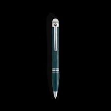 Montblanc - MB132904 StarWalker PolarGreen Precious Resin