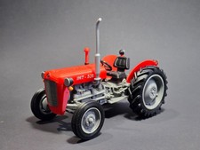IMT 533 539 Traktor 1/18 - 3D gedruckt