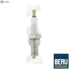 4x SPARK PLUG UPT8 FOR SKODA OCTAVIA/Combi FELICIA/�/Pickup/Mk/II BRISTOL 4cyl 8