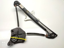 5G4839462C FENSTERHEBER HINTEN RECHTS / 2012518 FÜR VOLKSWAGEN GOLF VII LIM. GTD