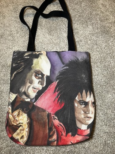 Beetlejuice Lydia Purse