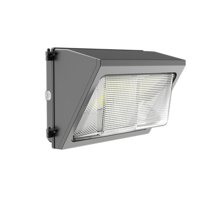 LED Standard Wall Pack(Tiger GSR)30W-60W-90W-120W(3000K-4000K-5000K)Bronze QSR