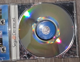 NBA 2K (Sega Dreamcast, 1999) Complete CIB