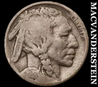 1918-D Buffalo Nickel- Semi Key Better Date No Reserve #i7181