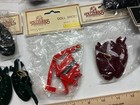 13 Pair Of Doll Shoes, All Good, Mostly Contemporary — photo 1