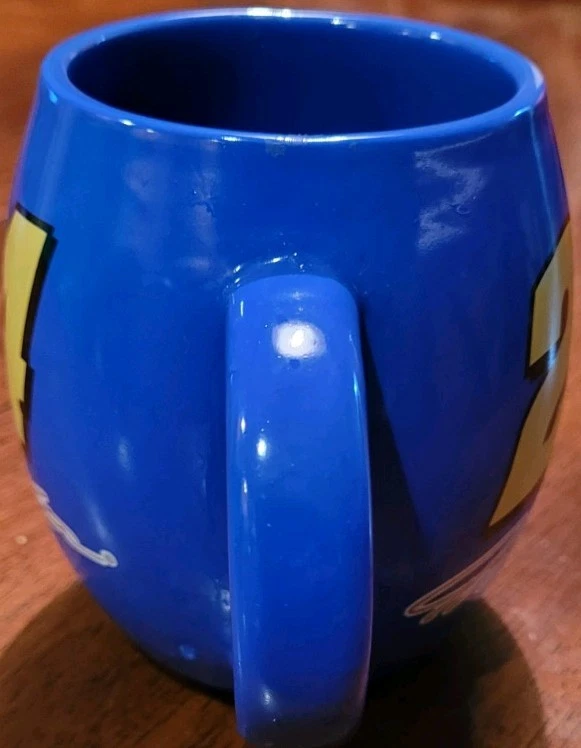 NASCAR #24 Jeff Gordon Coffee Mug 16 Oz - Image 3 of 4