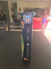 LEGO Elves 41184 Aira's Airship & the Amulet Chase, Used Complete w/Substitution