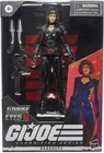 GI Joe Snake Eyes Origins Movie 6" Figure Classified 2021 Baroness In Stock
