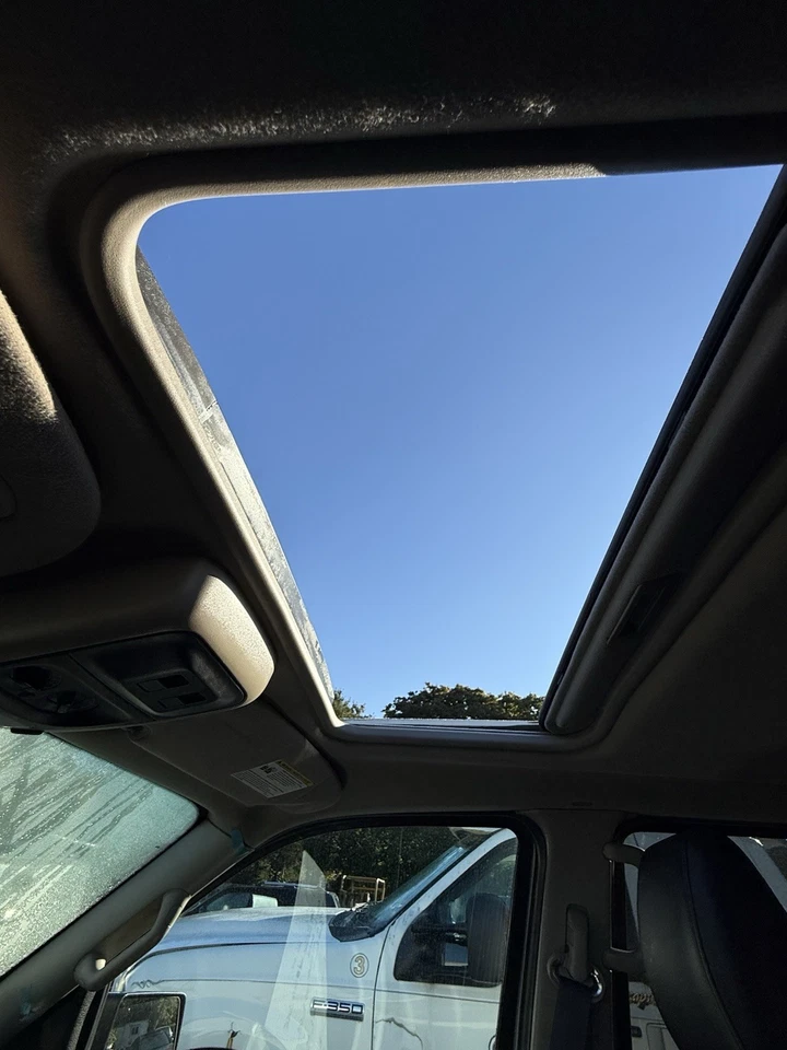 OEM 06-10 Mercury Mountaineer Ford Explorer techo corredizo techo corredizo motor de control de potencia Foto 2 de 4