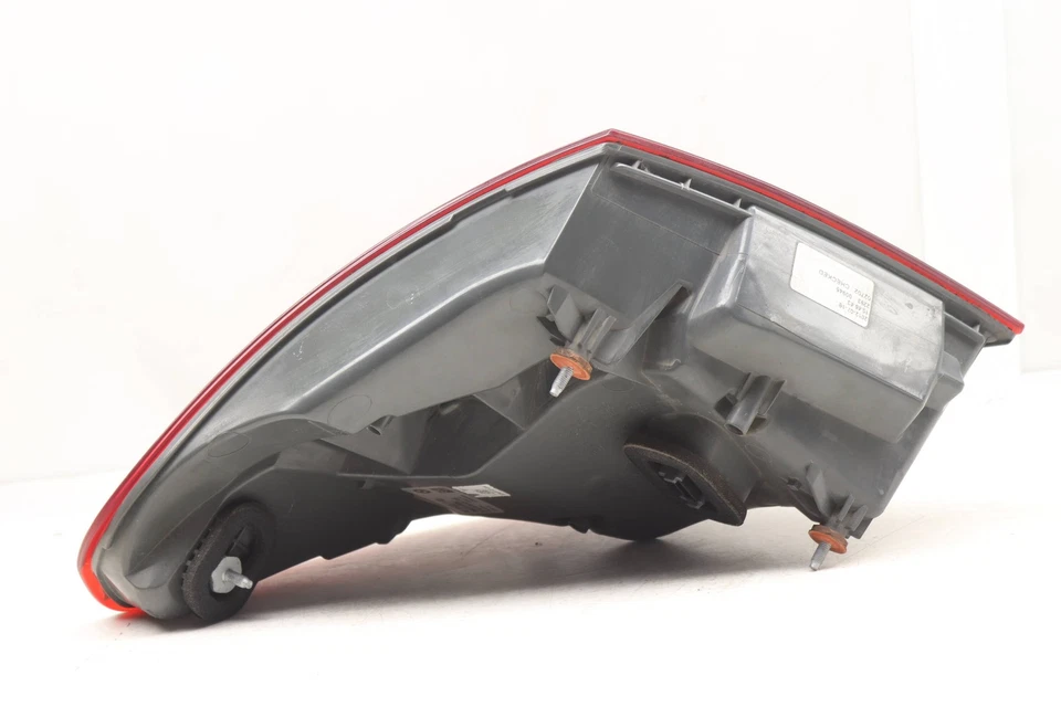 2013-2015 BMW 760LI - правый внешний задний фонарь / лампа 7300270 - Изображение 4 из 4