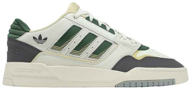 adidas Drop Step Low 2.0 Clover JP5885 Ship Now | eBay