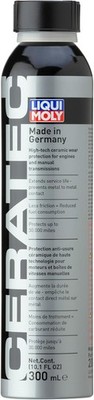 Oil Additive Cera Tec 20002 Ceramic Wear & Tear Protection for Petrol & Modifier