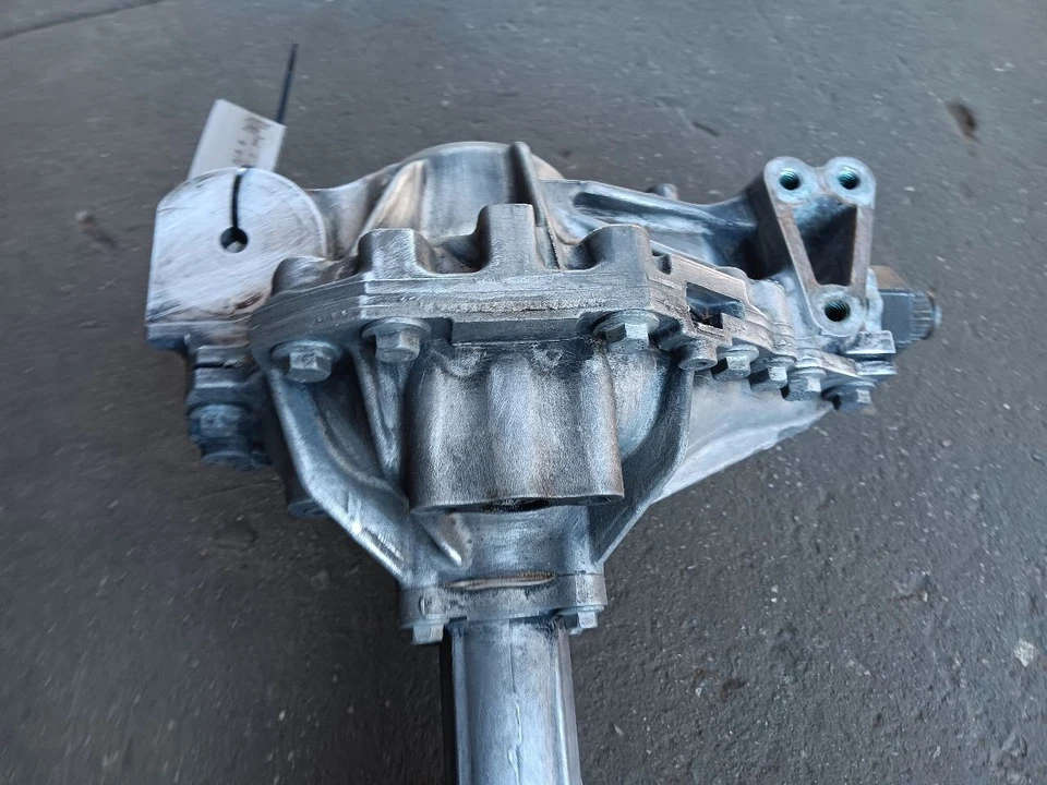 Land Rover Range Rover Sport 2014-2022 diferencial delantero eje portador OEM Foto 3 de 4