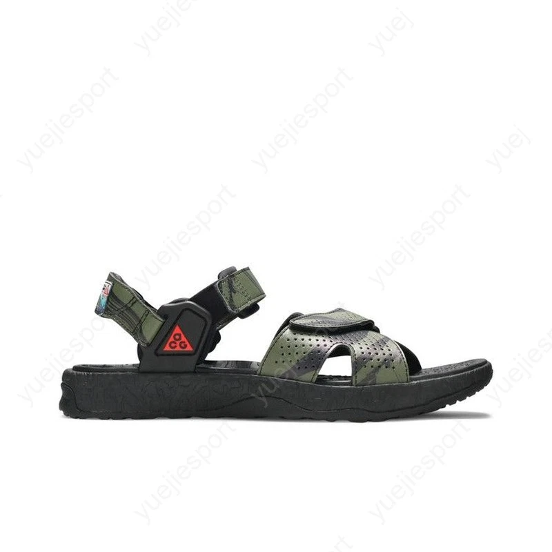 NIKE ACG AIR DESCHUTZ サンダル MT. FUJI Nike ACG Air Deschutz Mt. Fuji for Sale | Authenticity Guaranteed
