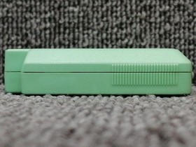 Tecmo Famicom Soft Key of Solomon 2 Coulmin Island Rescue Operation Used