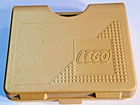 VINTAGE 1997 LEGO SET IN ORIGINAL CASE. PIECES ARE FACTORY SEALED — photo 1
