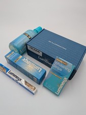 Teeth Whitening Kit: Lumineux - Includes: Strips, Mouthwash, Toothpaste  Brush