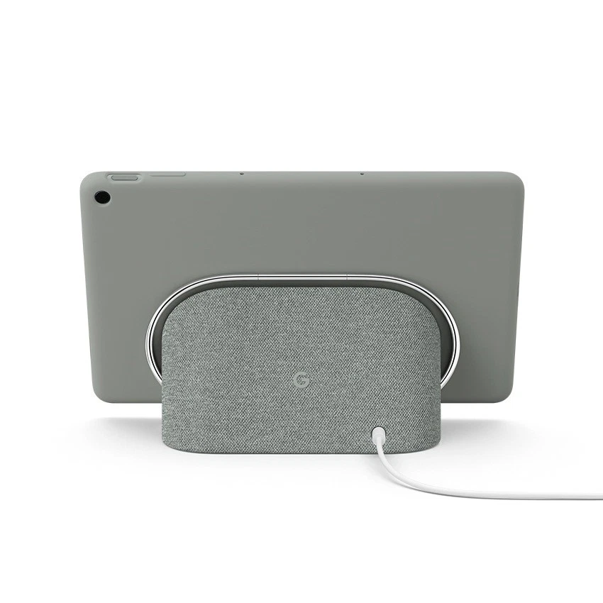 Google Pixel Tablet Case Hazel GA04462-WW Hazel New - Image 4 of 4