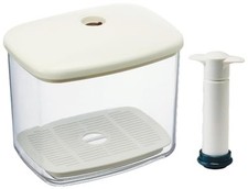 BBR4N-A Skater Vakuum Brot Koffer Kapazität 3,8 l Neu Japan Brandneu