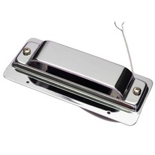 Rickenbacker 4001 4003 Bass Pickup, bridge position