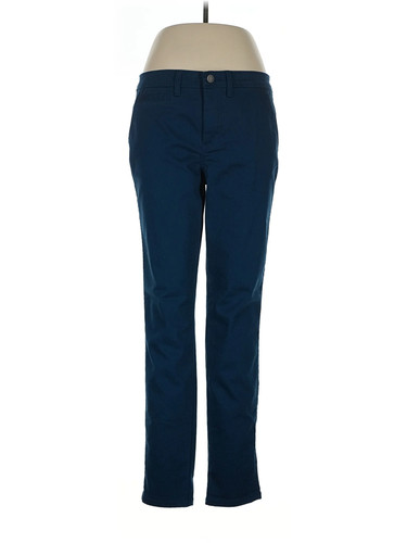 41Hawthorn Women Blue Jeans 12