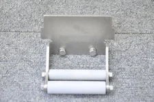 SUZUMO Thin Roll Forming Roller Plate Push Up Unit Norimaki for SVR-NNV Japan