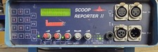 AETA Scoop Reporter ll