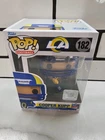 Funko Pop! Vinyl: Cooper Kupp #182 w/Protector