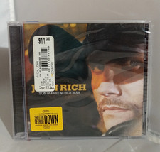 John Rich: Son Of A Preacher Man - 2009 Warne...