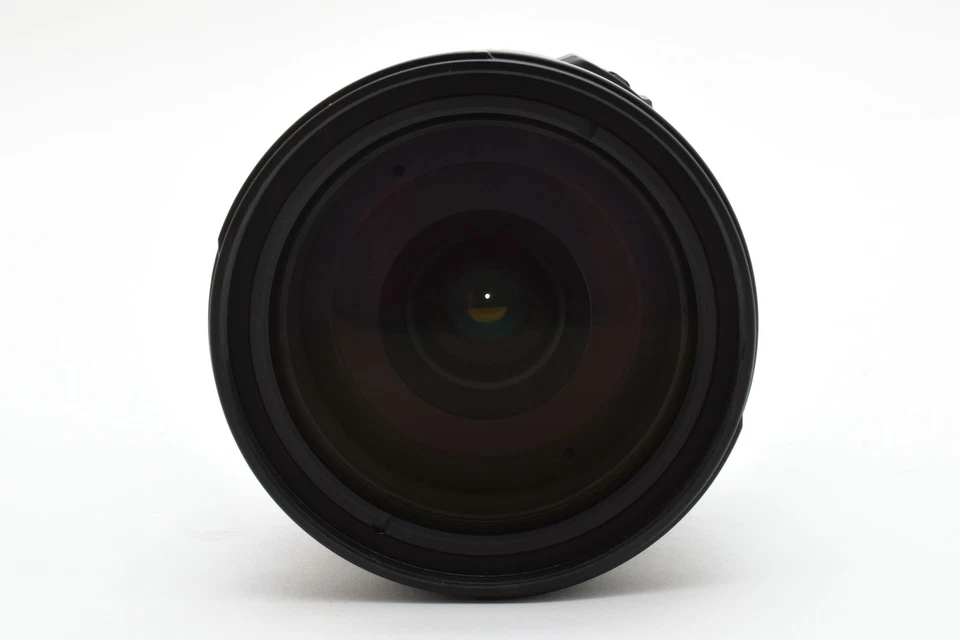 [NEUF] Objectif Nikon AF-S DX NIKKOR 18-200mm f/3.5-5.6 G ED VR Du JAPON - Photo 3/4