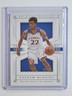 Andrew Wiggins 2016 NT Collegiate /99 #2 Warriors 💎