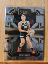 Kelsey Plum #75 2024 Select WNBA Concourse Aces W0210A