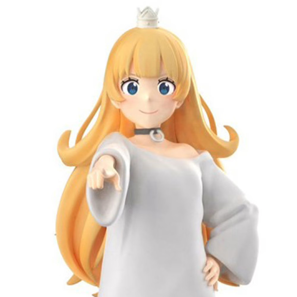 Figurine Princess Tis Time for Torture Princess en PVC de 18 cm pour collectionneur manga