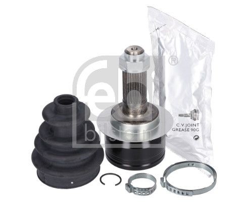 Febi Bilstein Gelenksatz, Antriebswelle 185802 FüR Suzuki-image
