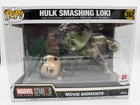 Funko POP Marvel Movie Moments #362 Hulk Smashing Loki Exclusive Vinyl Figure
