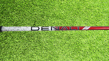 Denali Red 4.0 40g Ladies flex Titleist Driver shaft GTS GT2 GT3 TSR TSi2