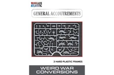 General Accoutrements Weird War Conversions