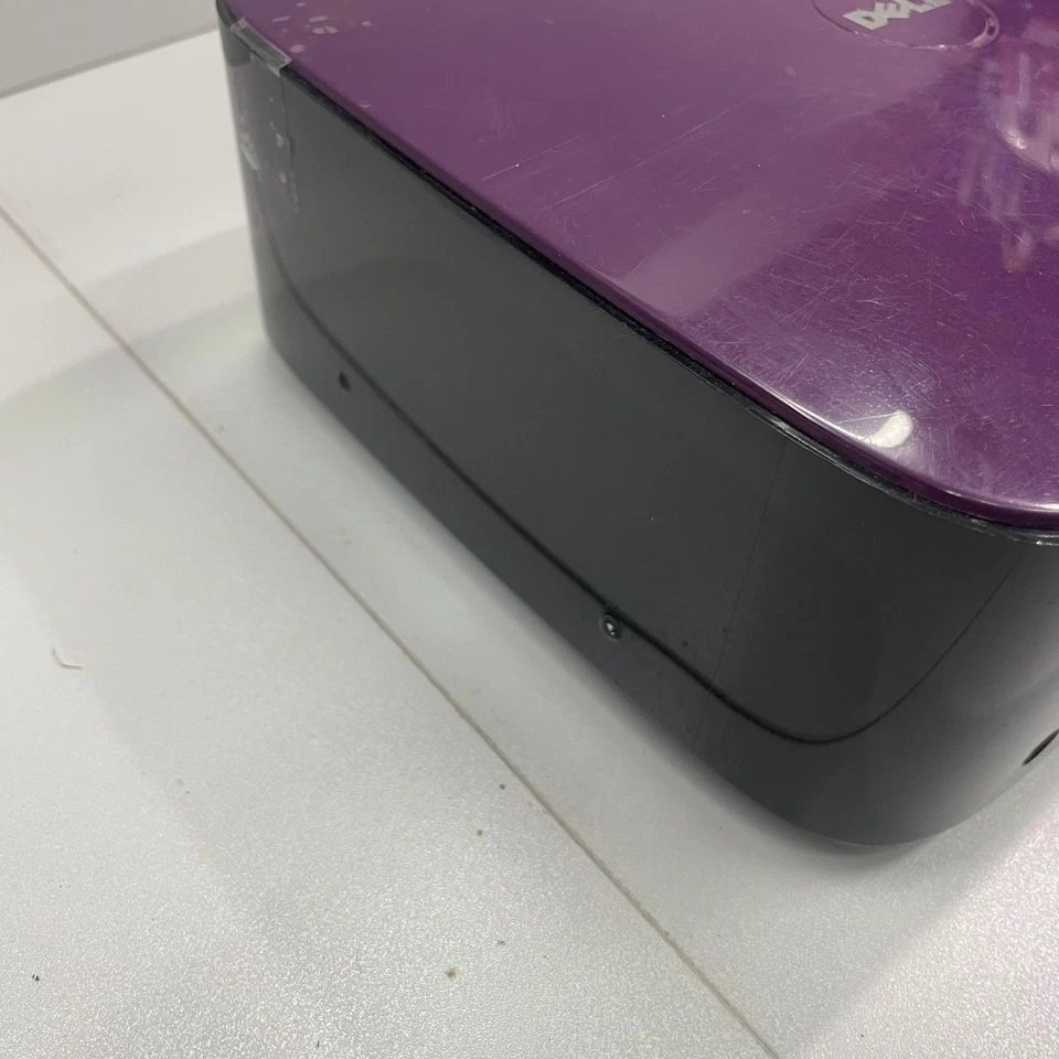 Настольный компьютер Dell Inspiron Zino HD 400 — AMD Athlon X2 6850E — 6 ГБ RAM — на запчасти - Изображение 2 из 4