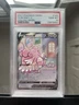 Blissey V 183/198 Chilling Reign Full Art Ultra Rare Holo PSA 10 Pokemon