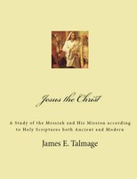 James E. Talmage | Jesus The Christ | Taschenbuch | Englisch (2012) | [.]