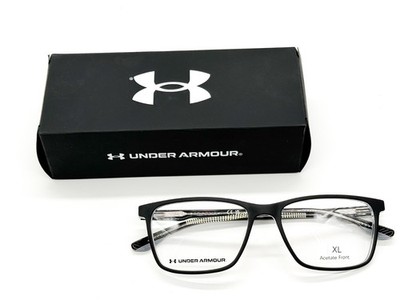 1 Under Armour Lesebrille 5090 XL 7C5 Brille Herren Kunststoff +1,0 bis +4,5 Neu