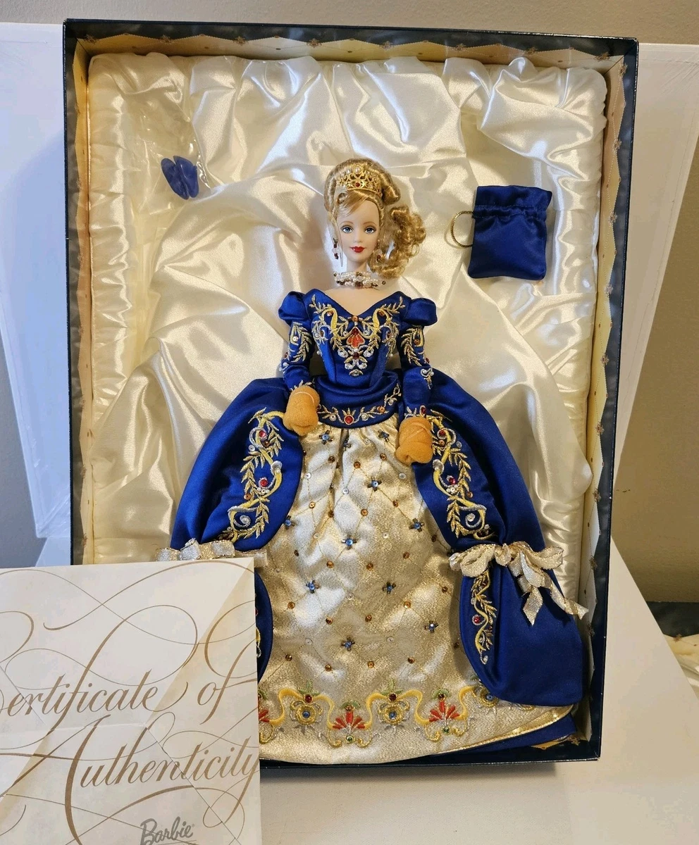 Faberge Barbie for sale | eBay