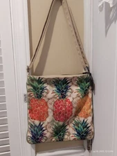 Paul Brent Sun 'N' Sand Handbag - see photos 