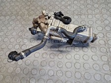 BMW X3 F25 2014 Diesel AGR-Ventil Abgasrückführung 7822348