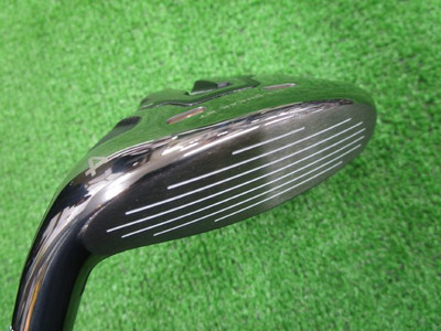 クラブ Callaway - Fujikura MC 80 for Callaway 4H&5H Callaway ROGUE ST PRO UT Hybrid 4H Fujikura MC80 for