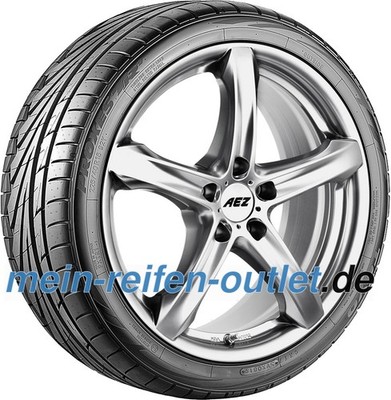 Toyo Proxes TR1 225/50 R15 91V