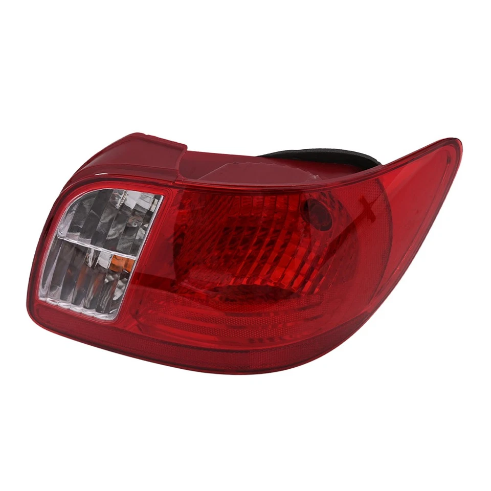 For 2006 2007-2011 Kia Rio New Tail Light Passenger Side KI2801128 | 92402-1G000 - Image 4 of 4