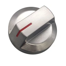 OEM  Samsung Range Knob DG94-03950D 1-Year Warranty  Free Same Day Ship