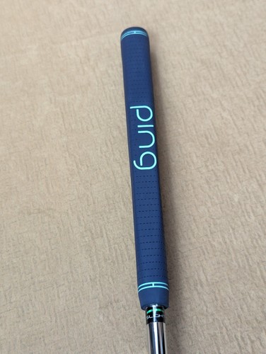 Ping Ladies Women's G Le Caru Black Dot Putter Golf Club Right Hand 33 Inches - Picture 12 of 15